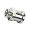 Factory direct supply metric hose crimping fittings steel pipe fittings dimensions