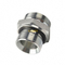 Wholesale china supplier hydraulic fittings nipple steel pipe fitting