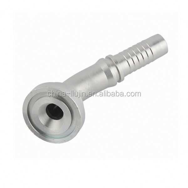 Various models factory directly weld nipple hydraulic fittings